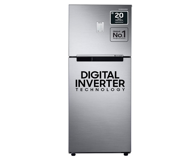 Best Samsung Refrigerator Double Door In India (2023)